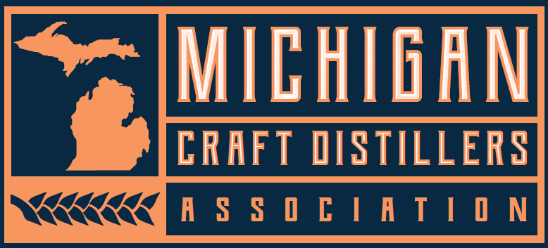 Michigan Craft Distillers Association new