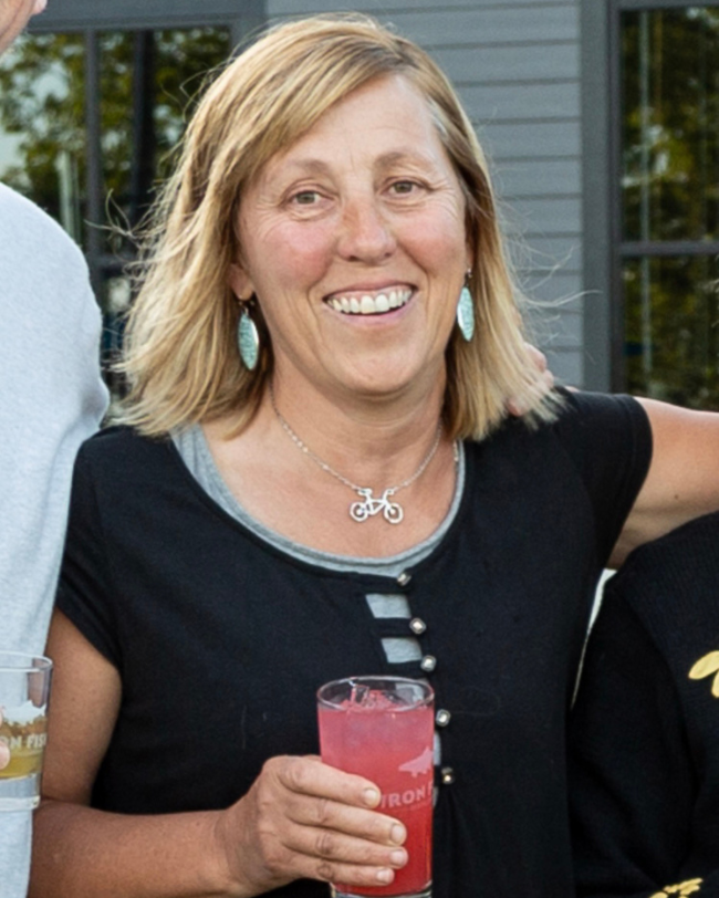 Sarah Anderson