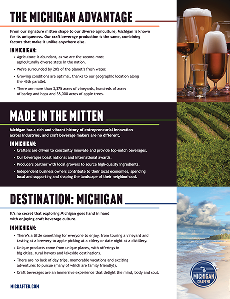 Talking points image