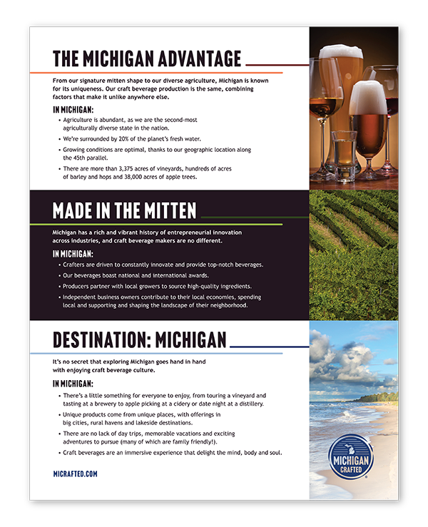 Talking points image