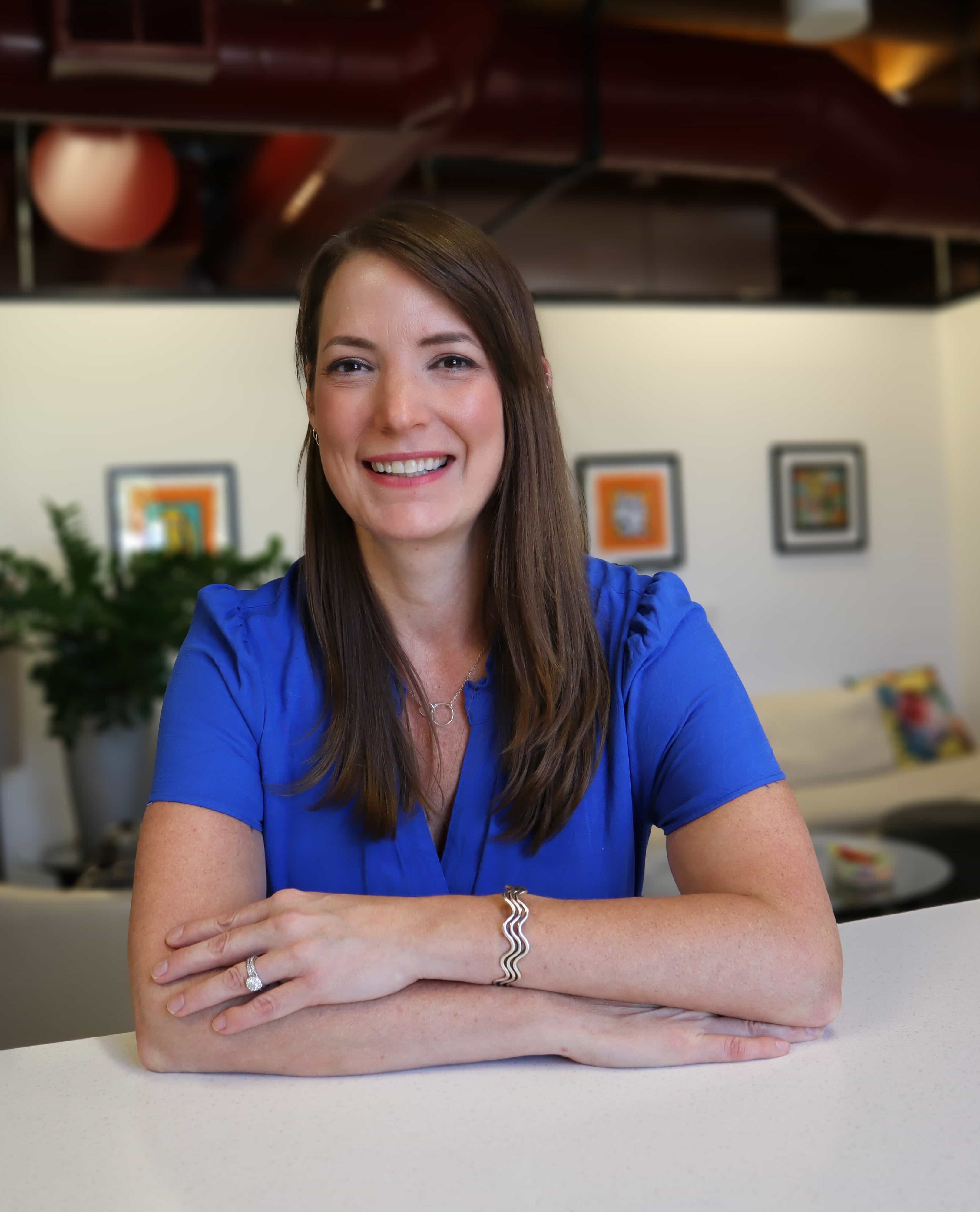 Brooke Gieber, Gud Marketing
