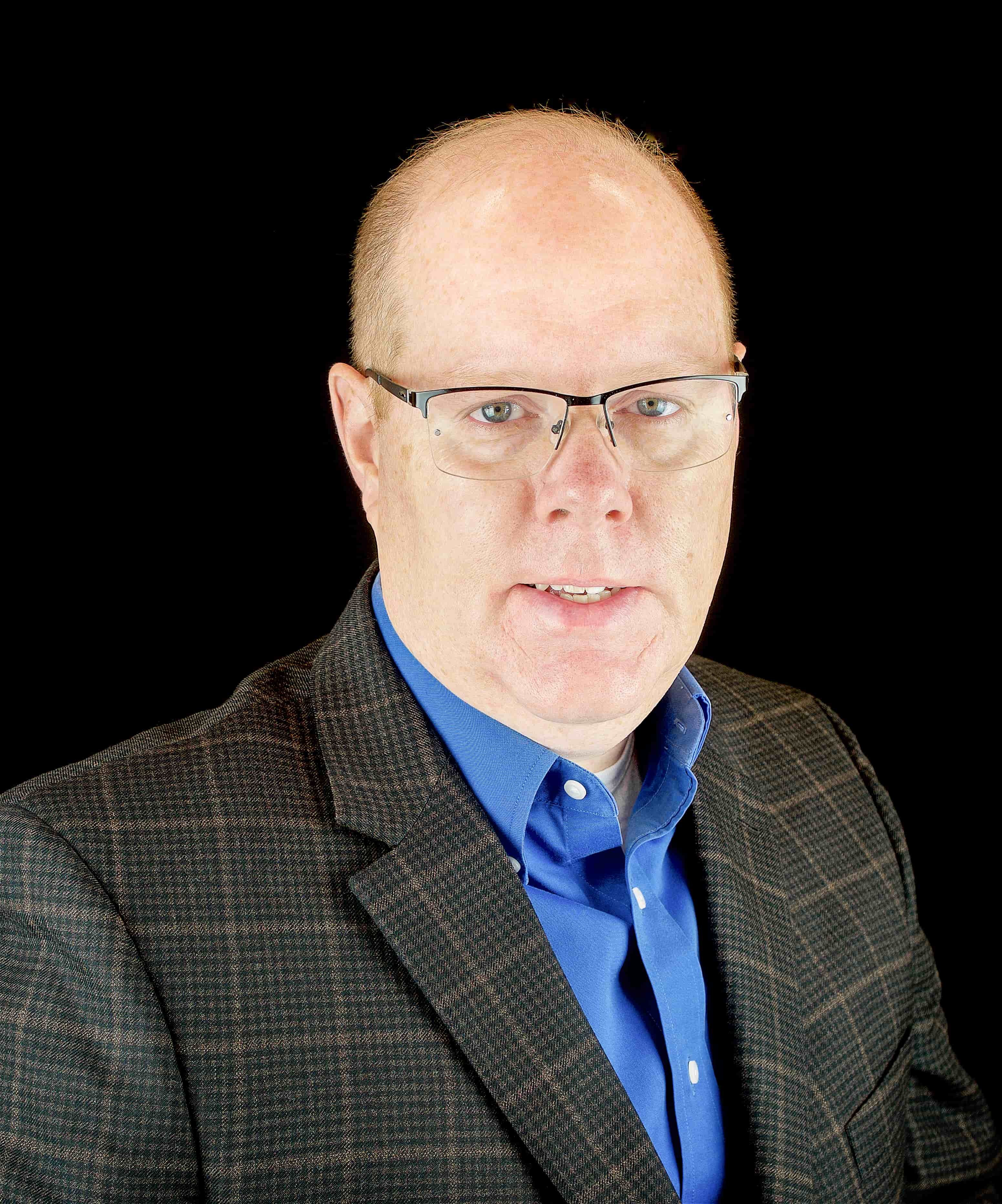 David Marvin, Michigan Liquor Control Commission