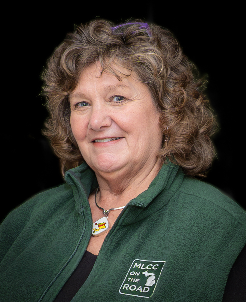 Kerry Krone, Michigan Liquor Control Commission