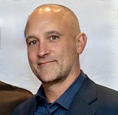 Dr. Rob Sirrine, Michigan State University