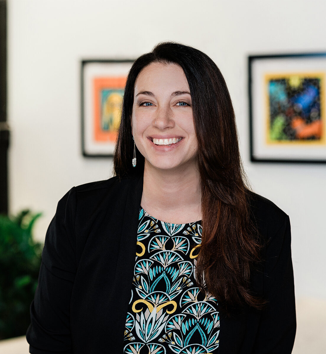 Sara Krebaum, Gud Marketing
