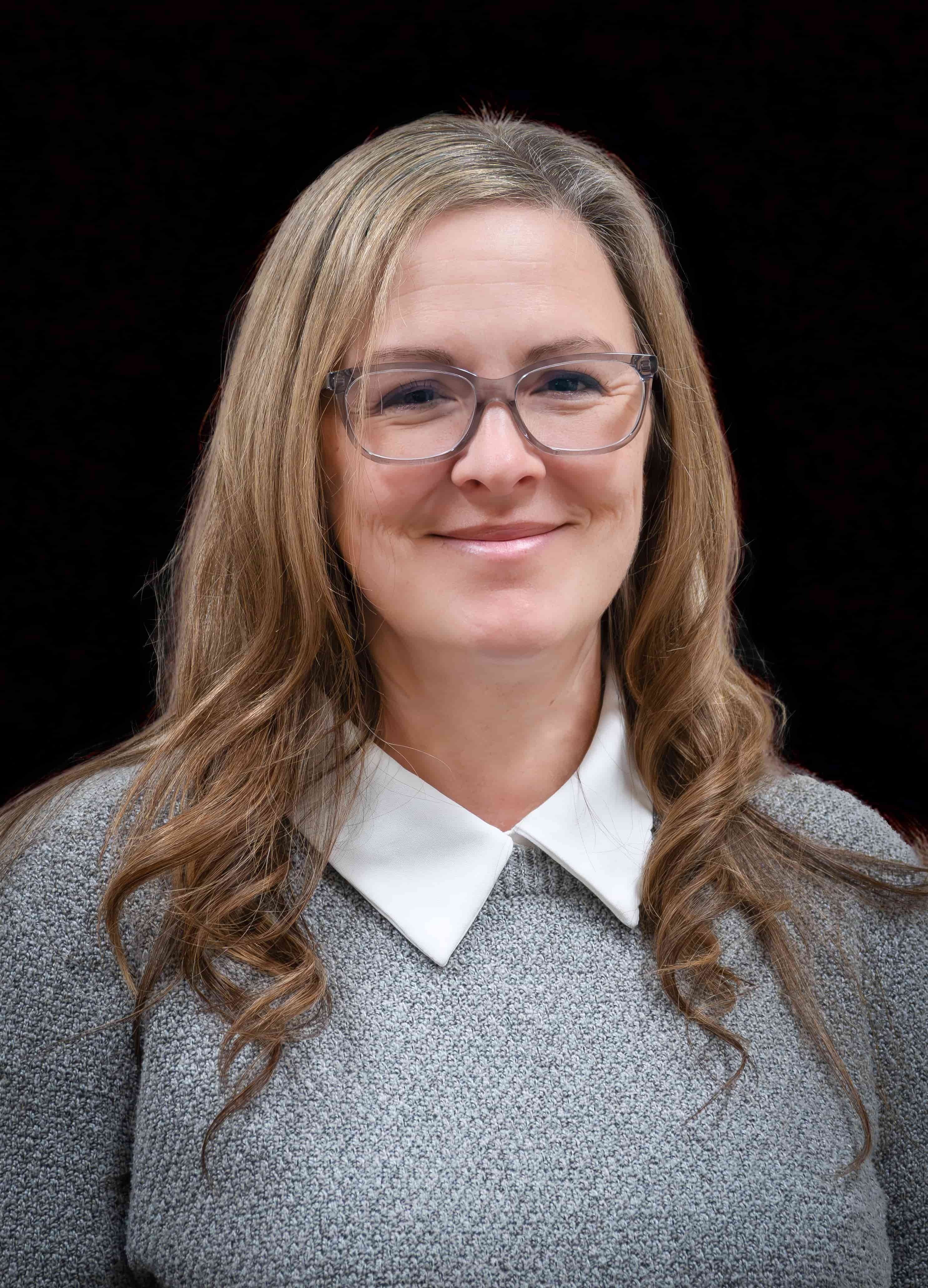 Sara Weber, Michigan Liquor Control Commission