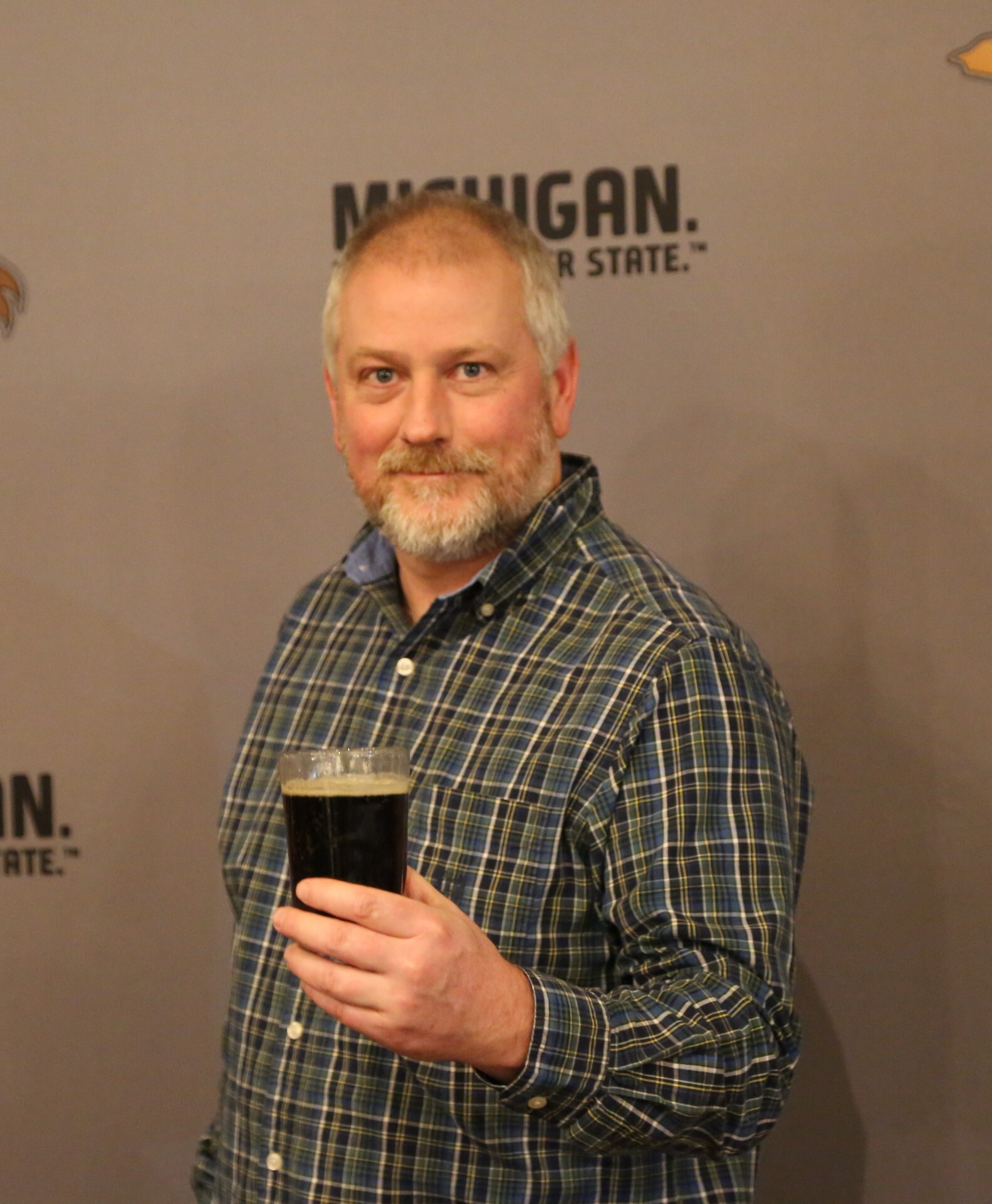 Scott Graham, Michigan Brewers Guild