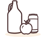 Cider Production Image