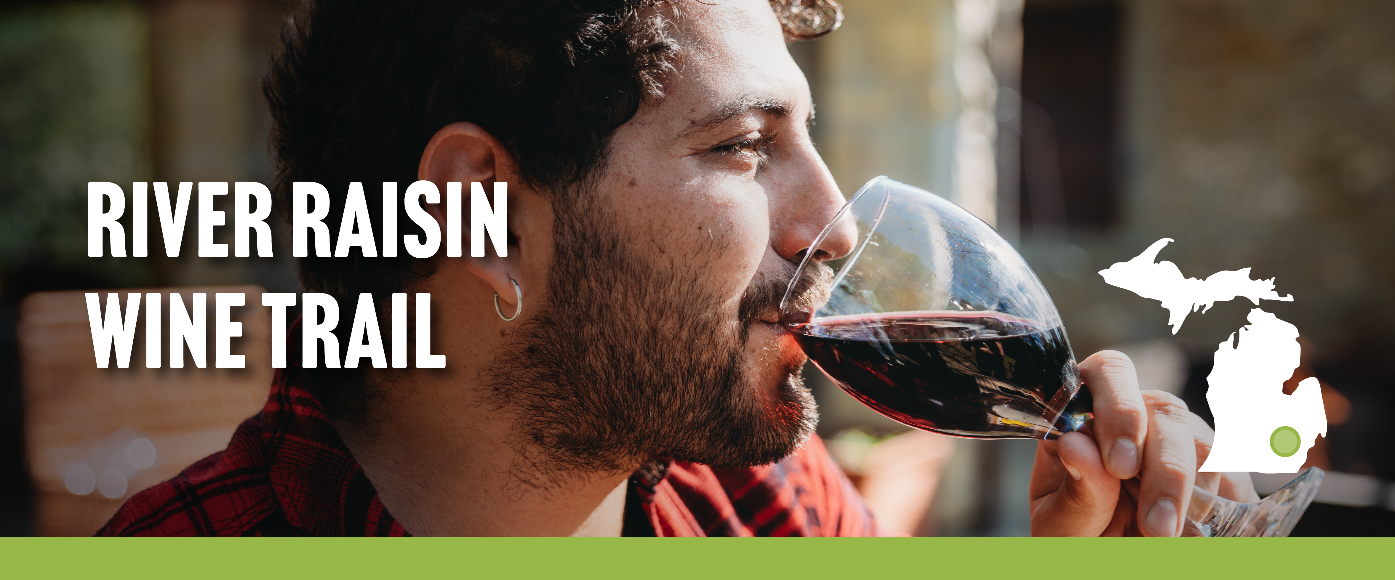 River Raisin Wine Trail