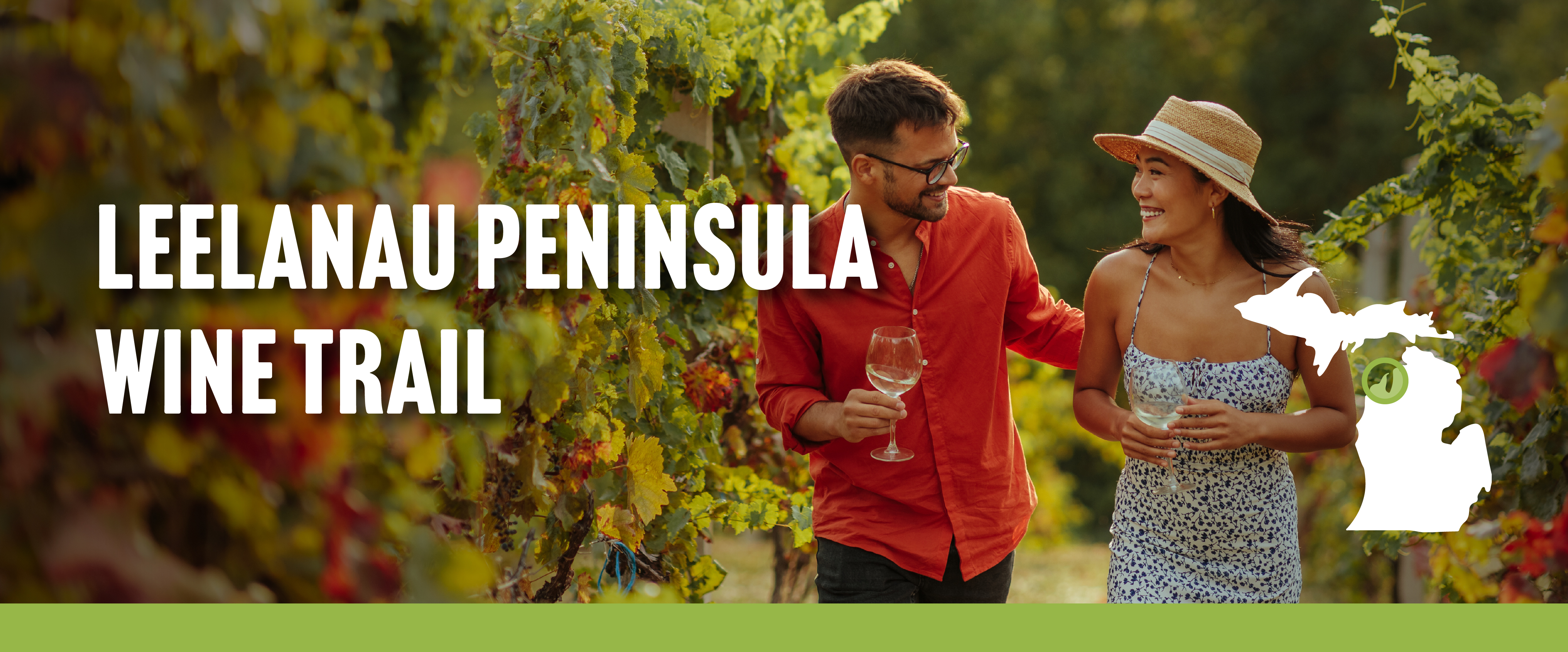 Leelanau Peninsula Wine Trail