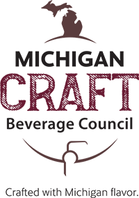 Michigan Craft Beverage Council - Crafted with Michigan flavor