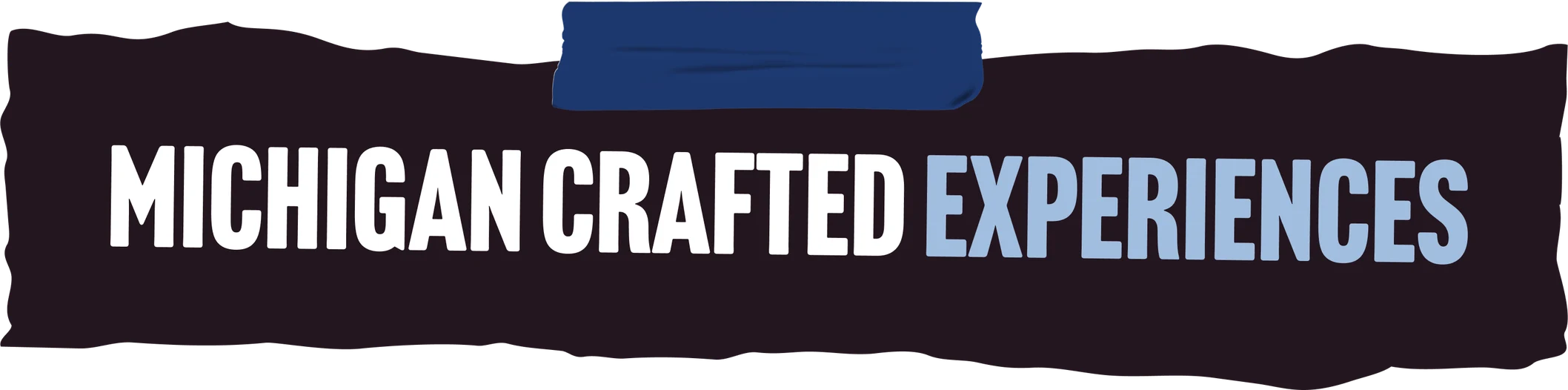 Michigan Crafted Experiences
