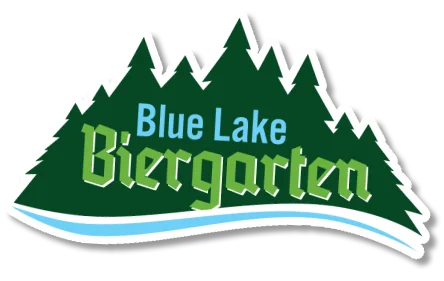 Blue Lake Biergarten