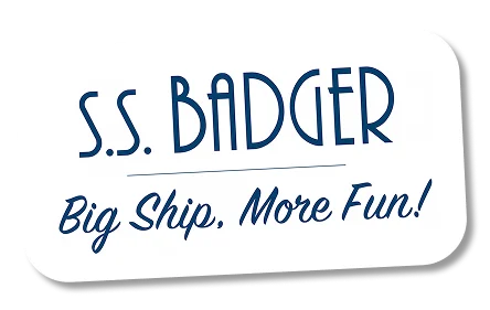 S.S. Badger