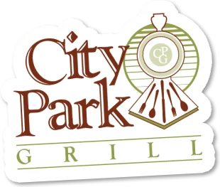 The Hopfest at City Park Grill logo.