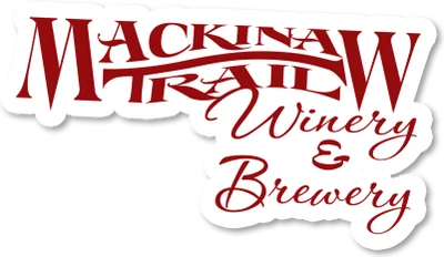 The Mackinaw Trail Winery & Brewery logo.