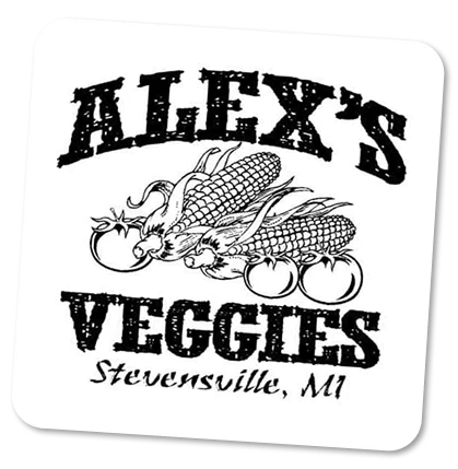 Alex's Veggies