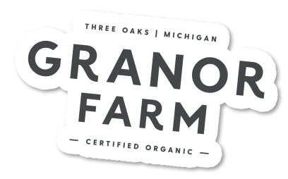 Granor Farm