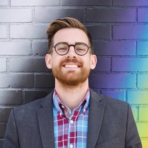 An image of Dayne Bartscht.