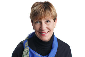 An image of Heidi Bolger.