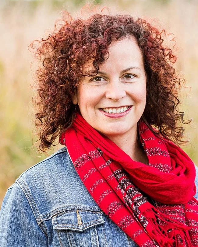 An image of Jenelle Jagmin.