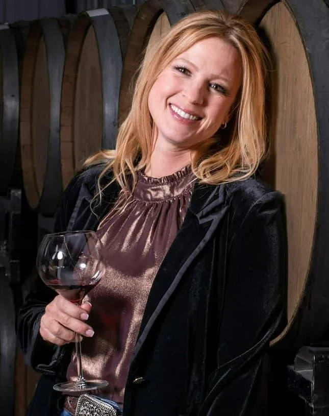 An image of Jessica Youngblood.