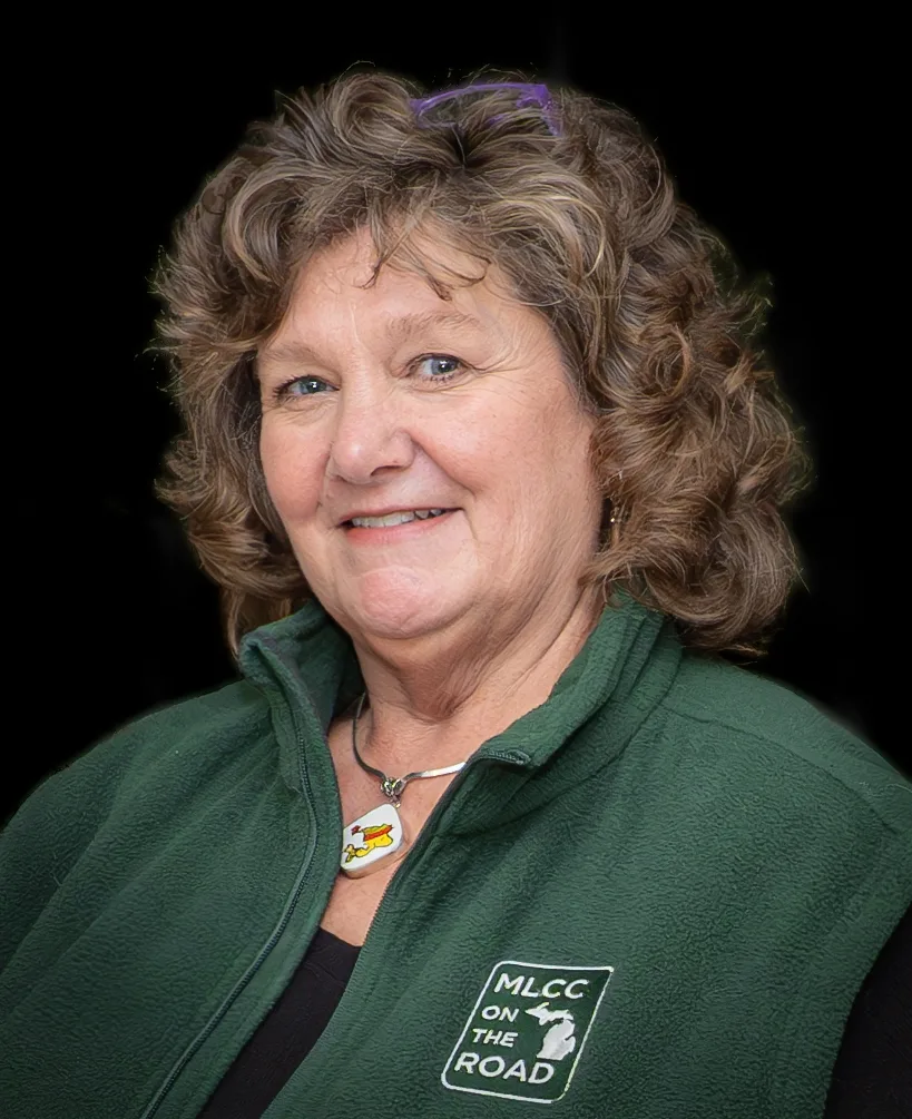 An image of Kerry Krone.
