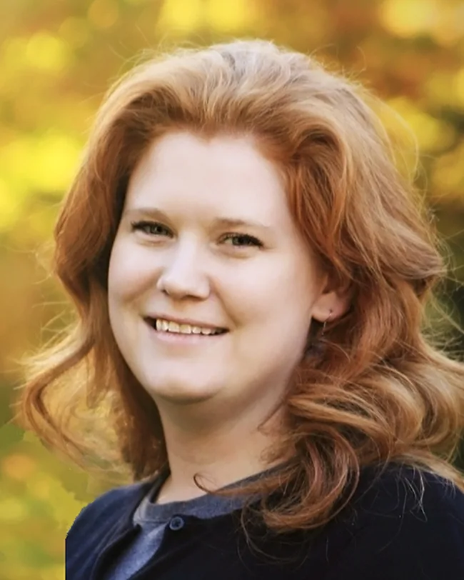 An image of Erin Lizotte.